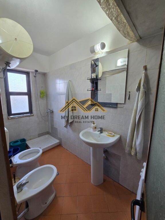 For sale, Apartment 1+1, Near the Hospital, Durres