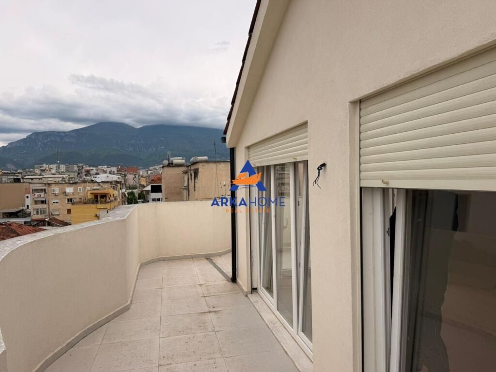 FOR SALE APARTMENT 1+1+VERANDA "AT THE RED SCHOOL, NEW MARKET" 140,000 EURO