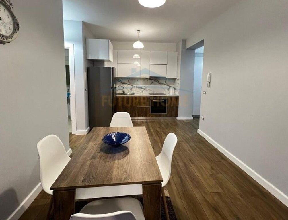 Qera, Apartament 1+1, Kodra e Diellit, Tiranë.