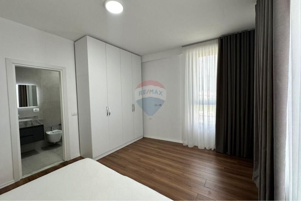 Apartment - For Rent