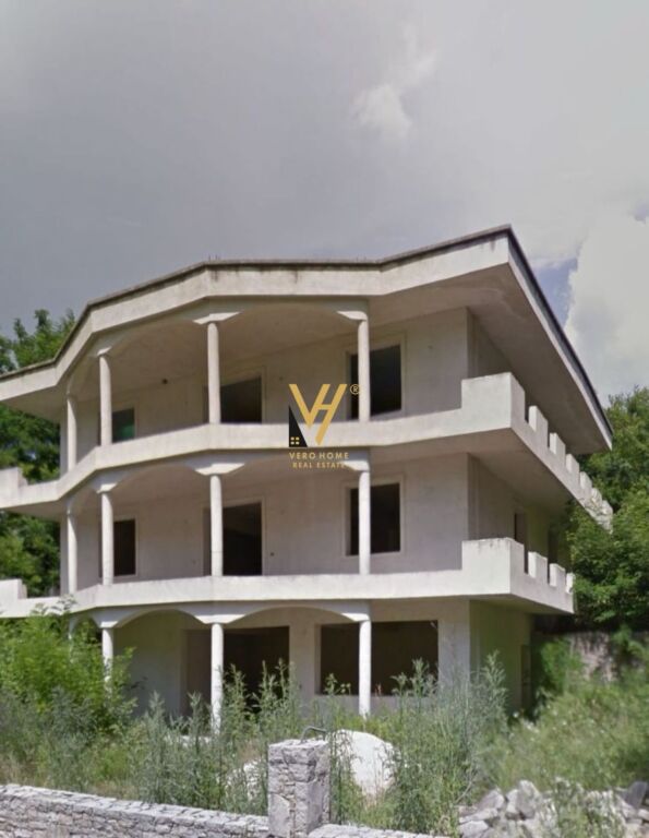 3-STOREY VILLA FOR SALE IN ELBASAN 260,000 EURO