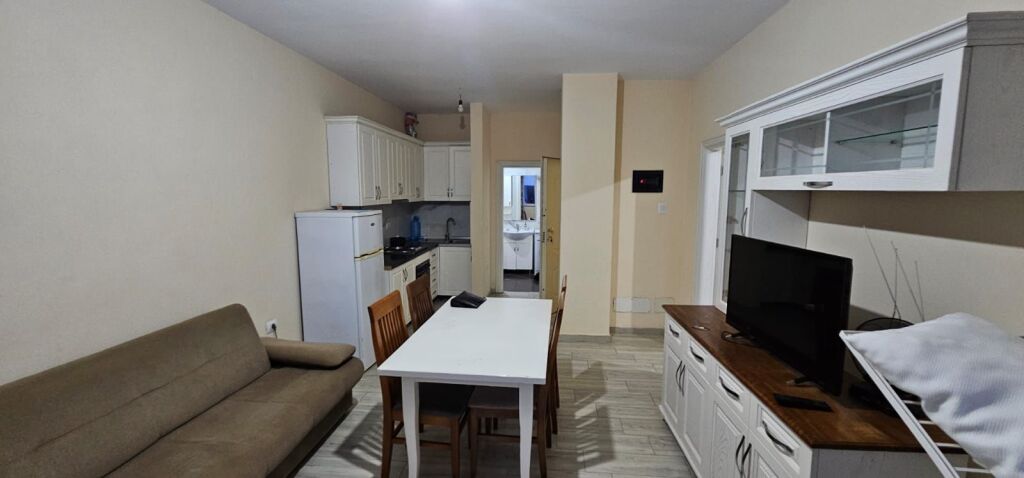 🏡 APARTMENT 1+1 FOR SALE RROTA KUQE BEACH