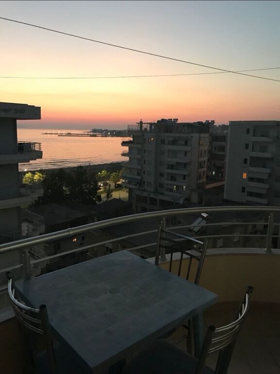 Appartamento in Vendita a Lungomare Vlore
