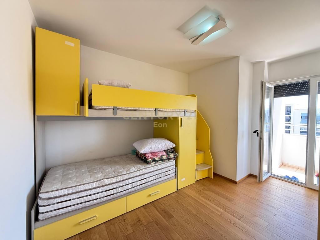 2+1 Apartment with Storage for Sale near UKD, Durres !