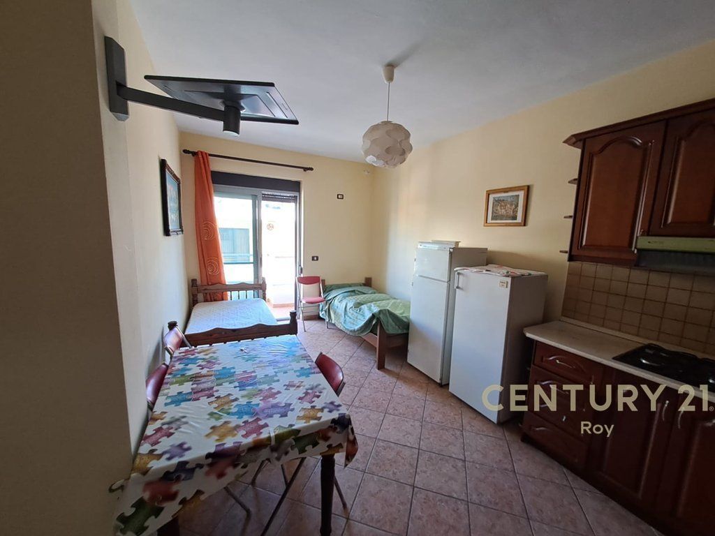 APARTMENT FOR SALE IN SHKEMBIN E KAVAJES 50M AWAY FROM THE SEA !!