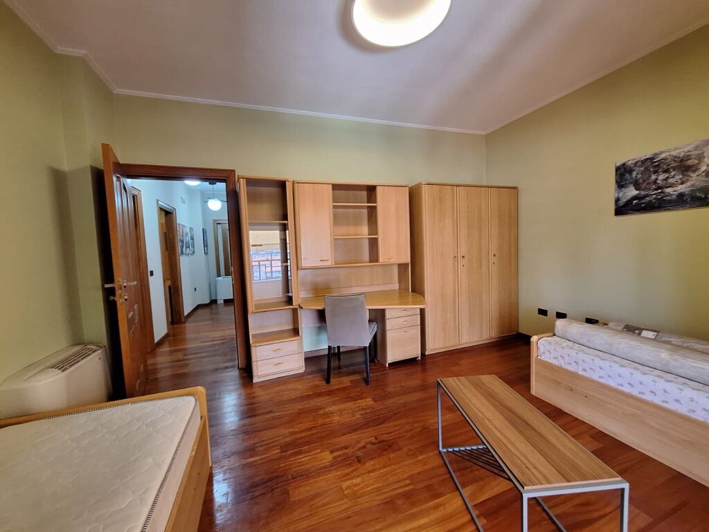 APARTAMENT 3+1, PARKU OLIMPIK