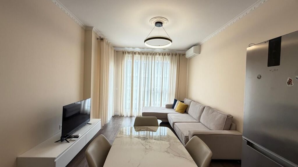 Affittasi Appartamento 2+1+Posto Auto – Residenza Erli