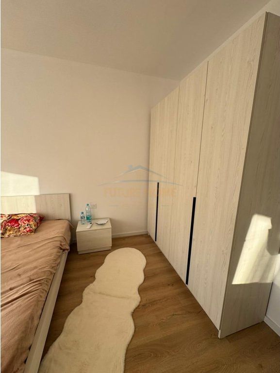 Rent, Apartment 2+1, Platinum Residence, New Boulevard.