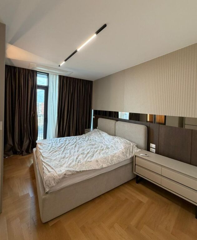 📌Appartamento 2+1 + Posto Auto in Affitto – Lake View Residence