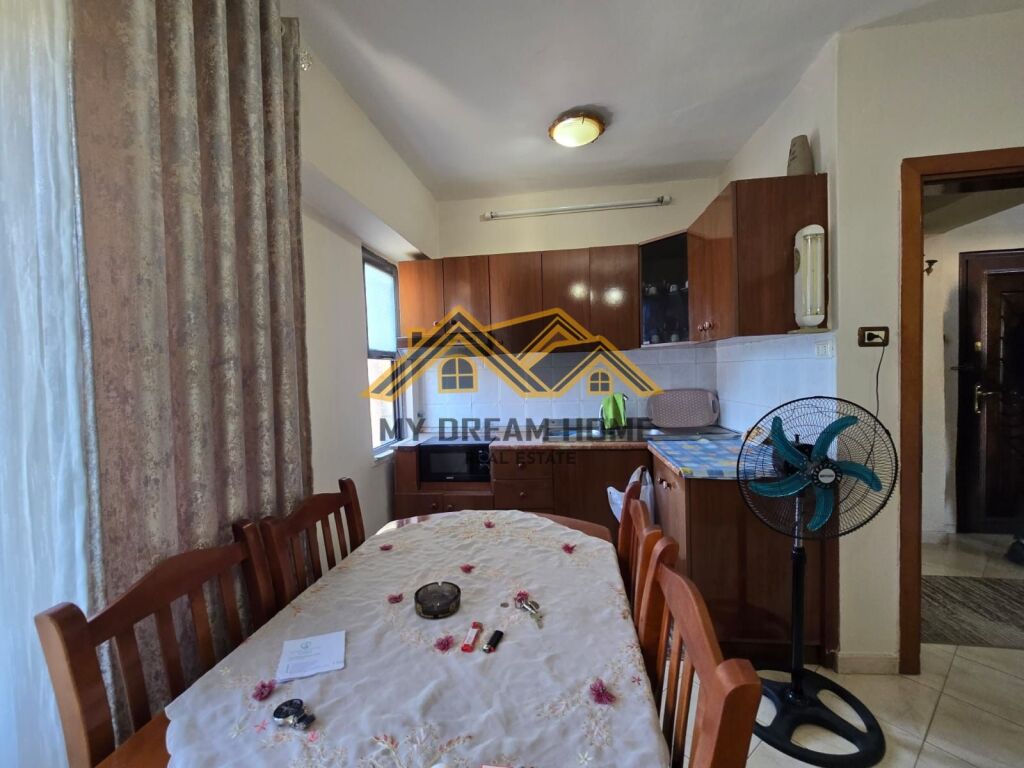 For sale, Apartment 1+1, Near the Hospital, Durres
