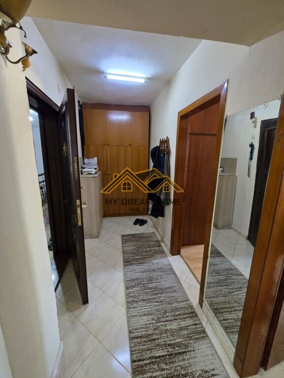 For sale, Apartment 1+1, Near the Hospital, Durres