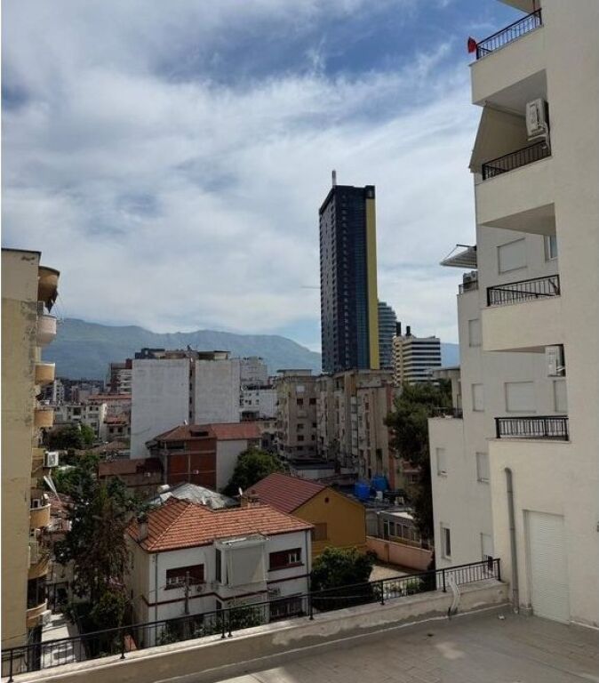 For sale, Apartment 2+1, Center, Tirana