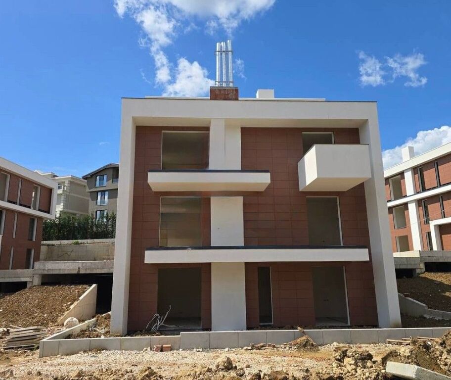 APARTAMENT 3+1+2+2 Parkime TULIPAN RESIDENCE