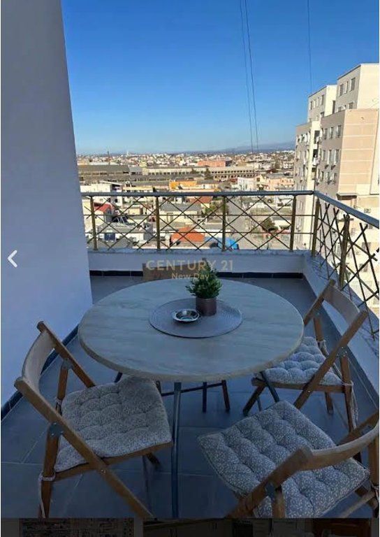 1+1 FOR RENT BEACH OF RROTA E KUQE