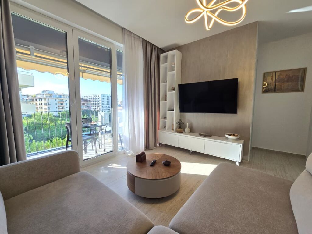 Apartment 3+1+Parking For Rent, Dry Lake