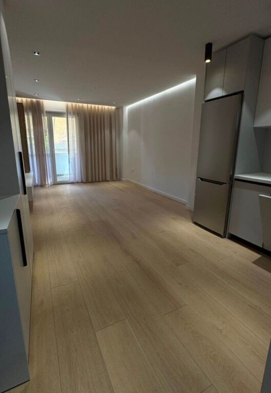 🏡 Apartment 1+1 for Sale – Near the “Koço Gliozheni” Maternity Hospital ✨