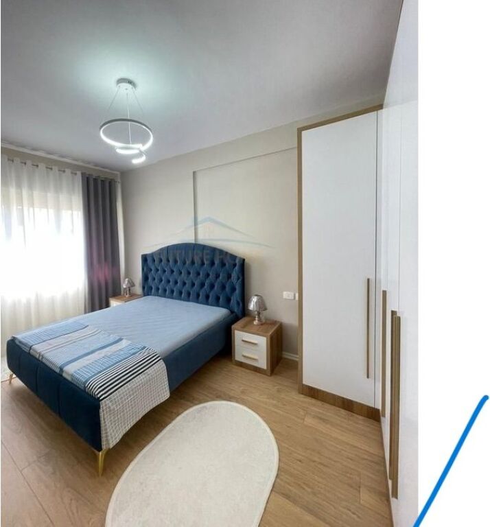 Rent, Apartment 2+1+2 , Kristal Center , Commune of Paris, Tirana.
