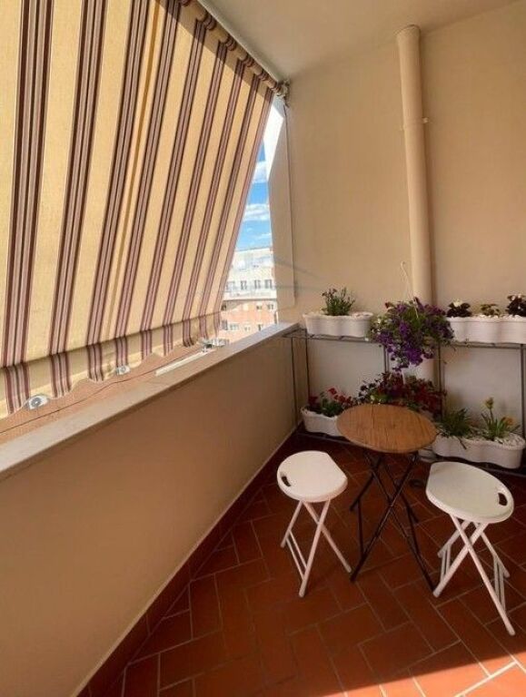 Rent, Apartment 2+1+2, Kristal Center, Paris Commune