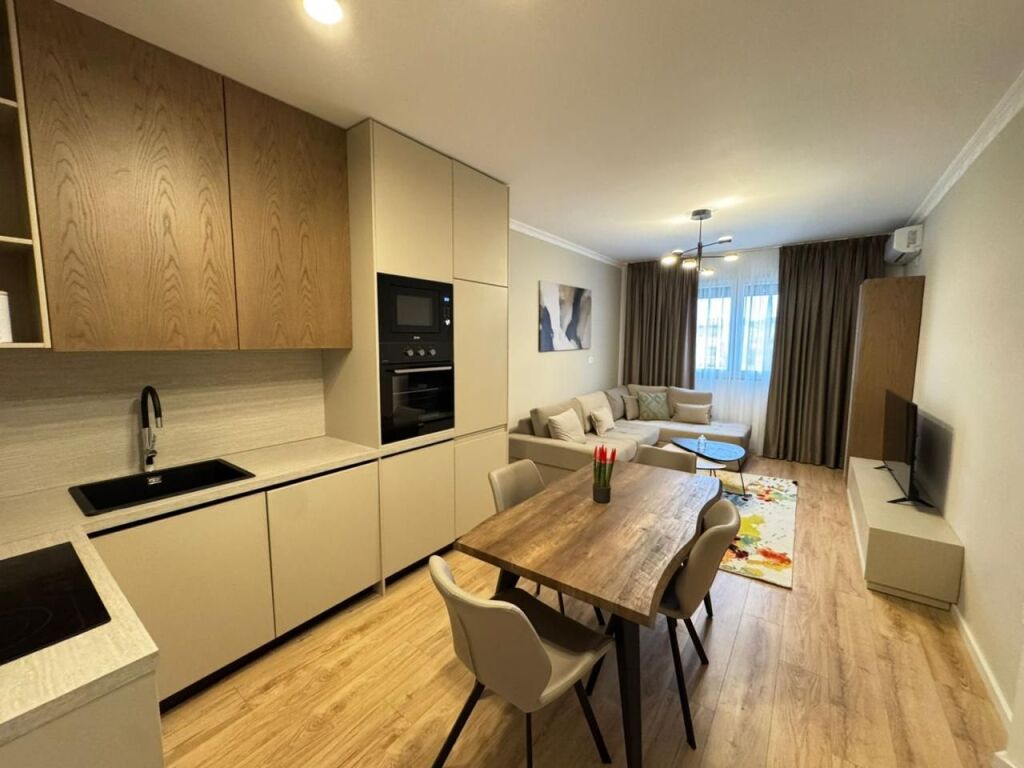 AFFITTO APPARTAMENTO MODERNO 1+1 📍MOSCHEA DI TABAKEVE ‼️