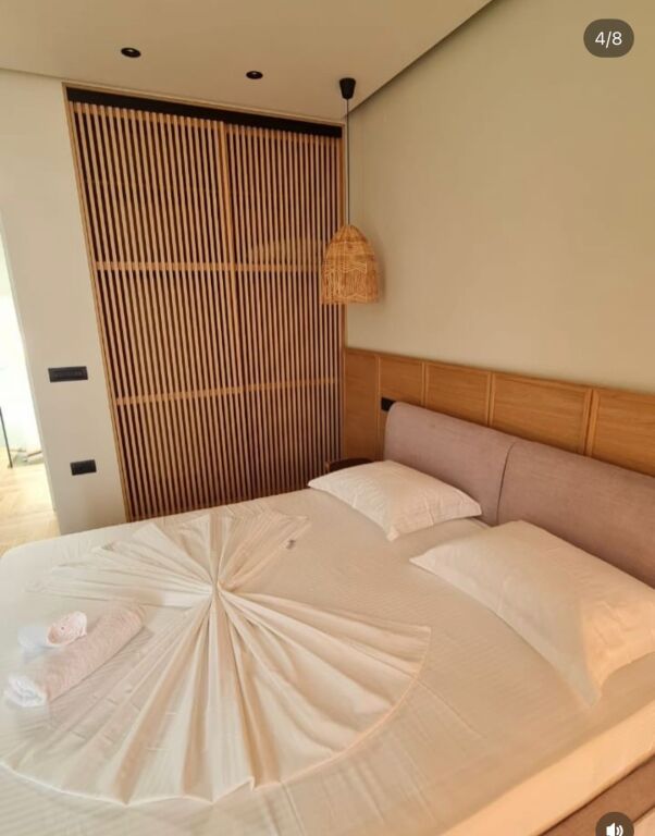 OLEA RESIDENCE-DHERMI, VILLA IN VENDITA !