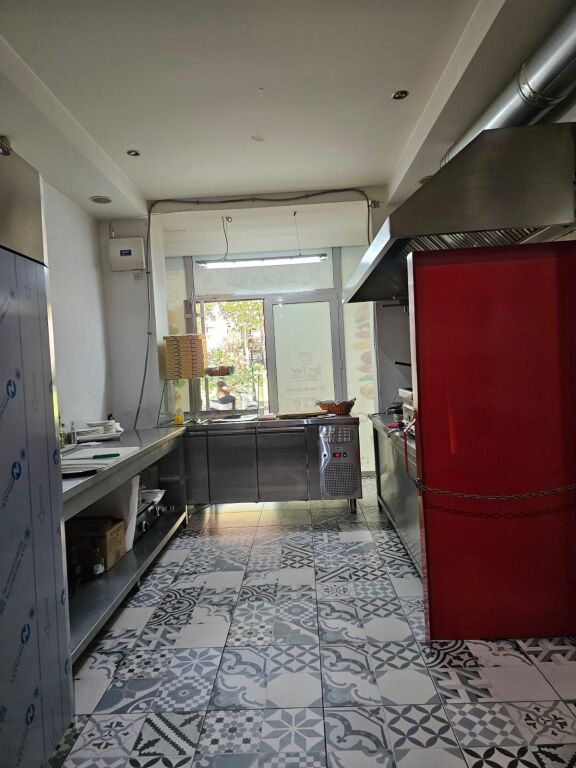 🍕 Business Bar–Pizzeria for sale, ready to work – with existing clientele!🍕