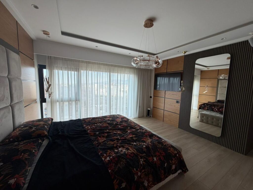 📌JEPET ME QIRA DUPLEKS LUKSOZ TEK SQUARE 21