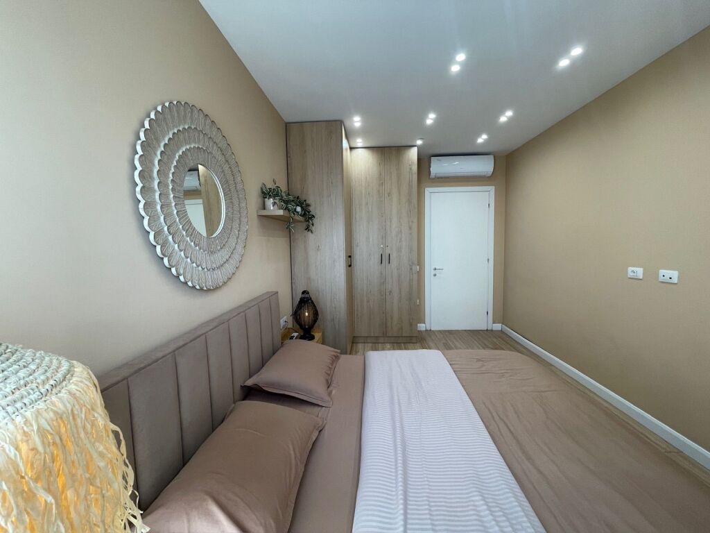 Apartment 2+1+🅿️ for sale! Barrikadave Street •250’000€
