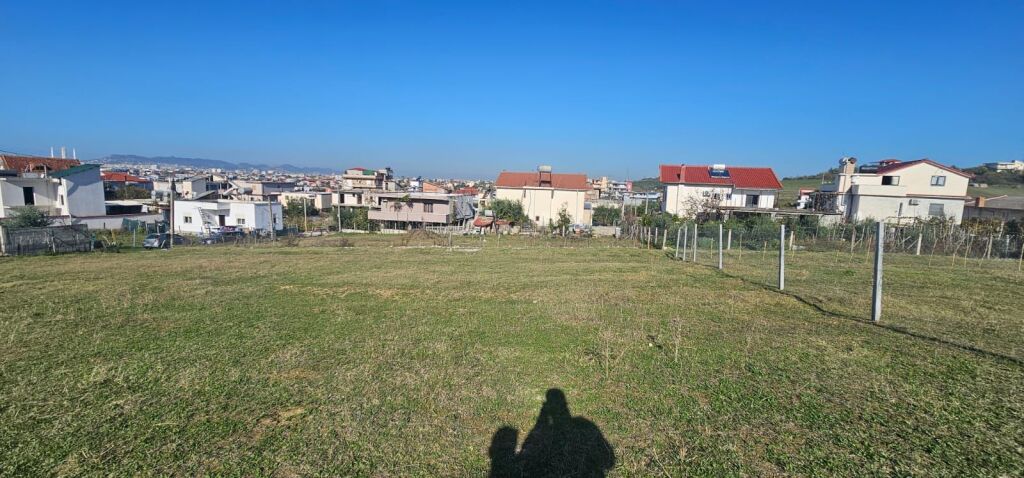 🏡 TERRENO IN VENDITA 500m2 ARAPAJ DURRES