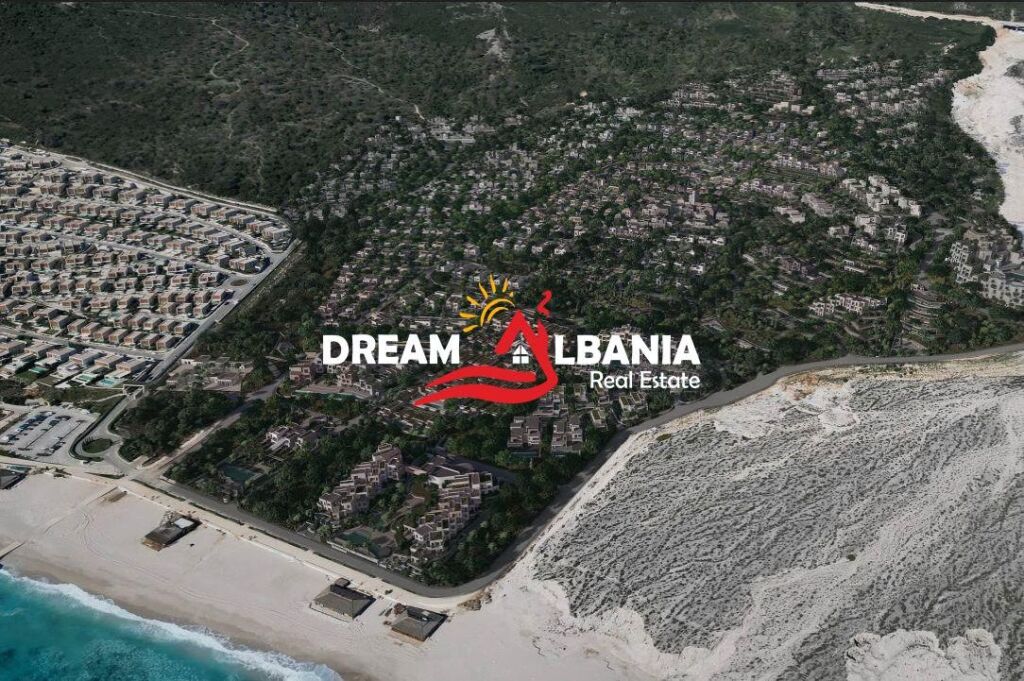 Appartamento 1+1+Posto Auto In Vendita A Green Coast (ID 41111550)