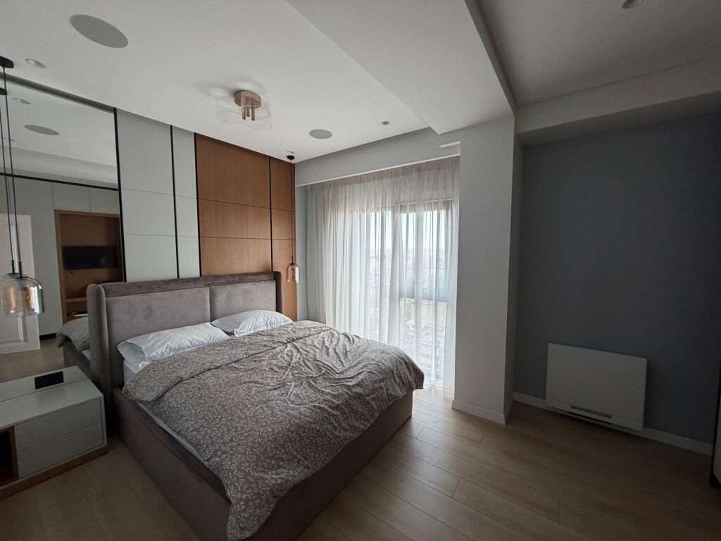 📌JEPET ME QIRA DUPLEKS LUKSOZ TEK SQUARE 21