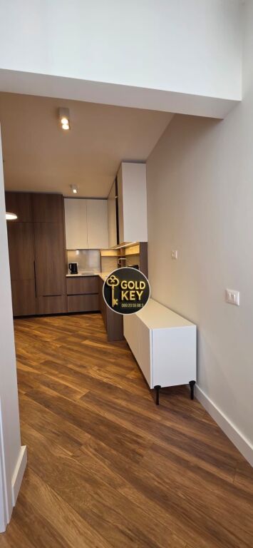 LUXURY APARTMENT FOR SALE 1+1 KAZAZI DURRES