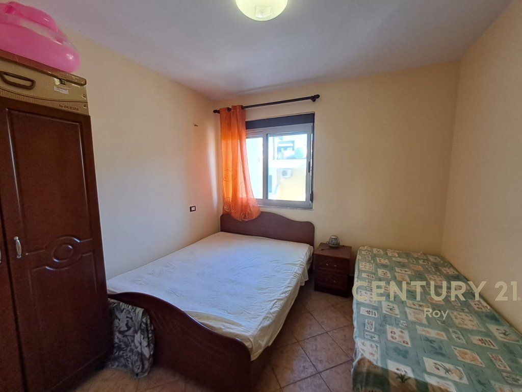 APARTMENT FOR SALE IN SHKEMBIN E KAVAJES 50M AWAY FROM THE SEA !!