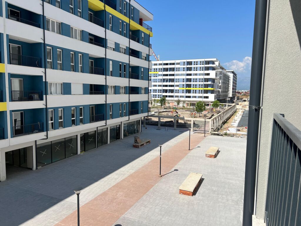 2+1 APARTMENT FOR SALE AT UNIVERS CITY