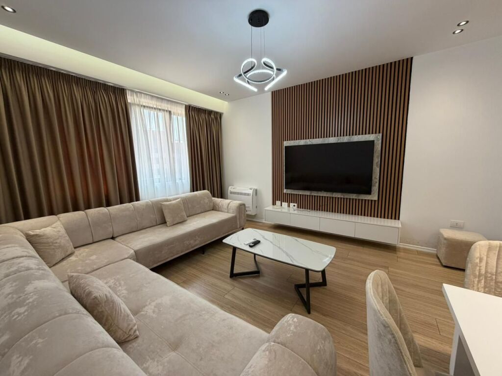 🏡 Apartment 1+1 for rent 📍 Astir, Urban Gate Complex💰 Price: 50000 leke