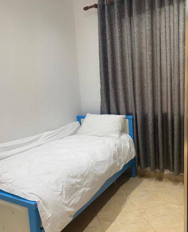 Apartament me qera 2+1 - 📍Kthesa Kamzes, zona e Treshit
