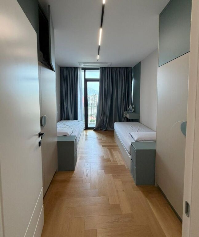📌Appartamento 2+1 + Posto Auto in Affitto – Lake View Residence
