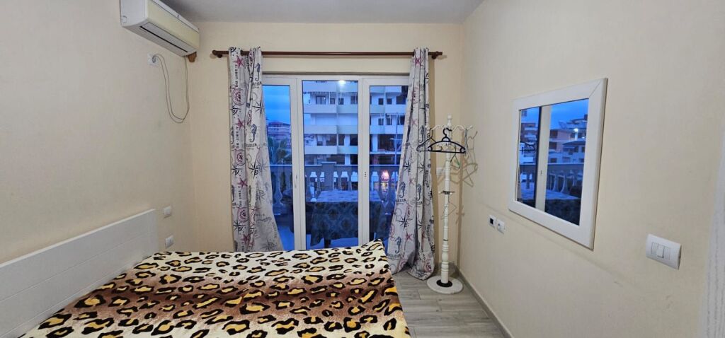 🏡 APARTMENT 1+1 FOR SALE RROTA KUQE BEACH