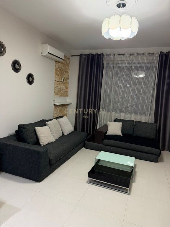 Apartment 1+1 for Rent in Astir – Comfortable and Ready for Living