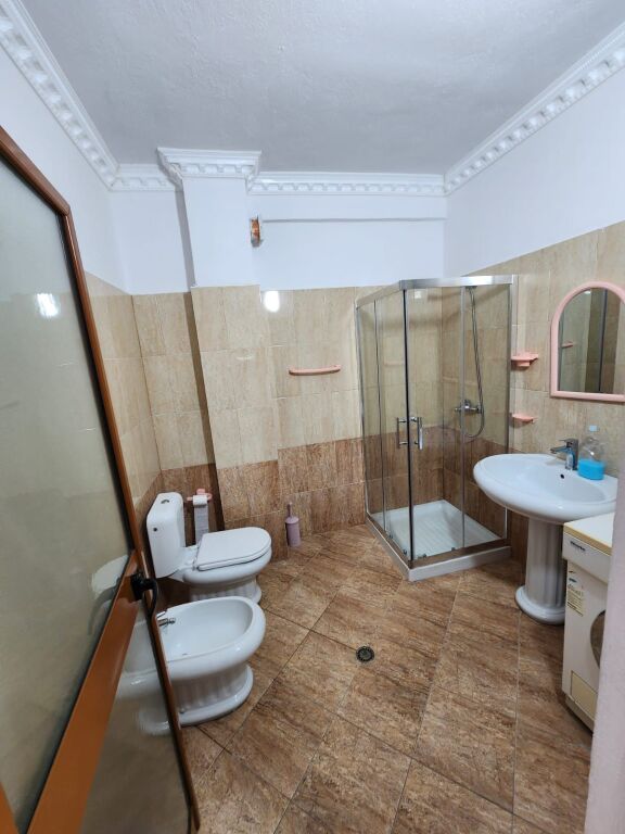 🏡 APARTMENT 1+1 POSSIBILITY TO 2+1 BEACH DURRES