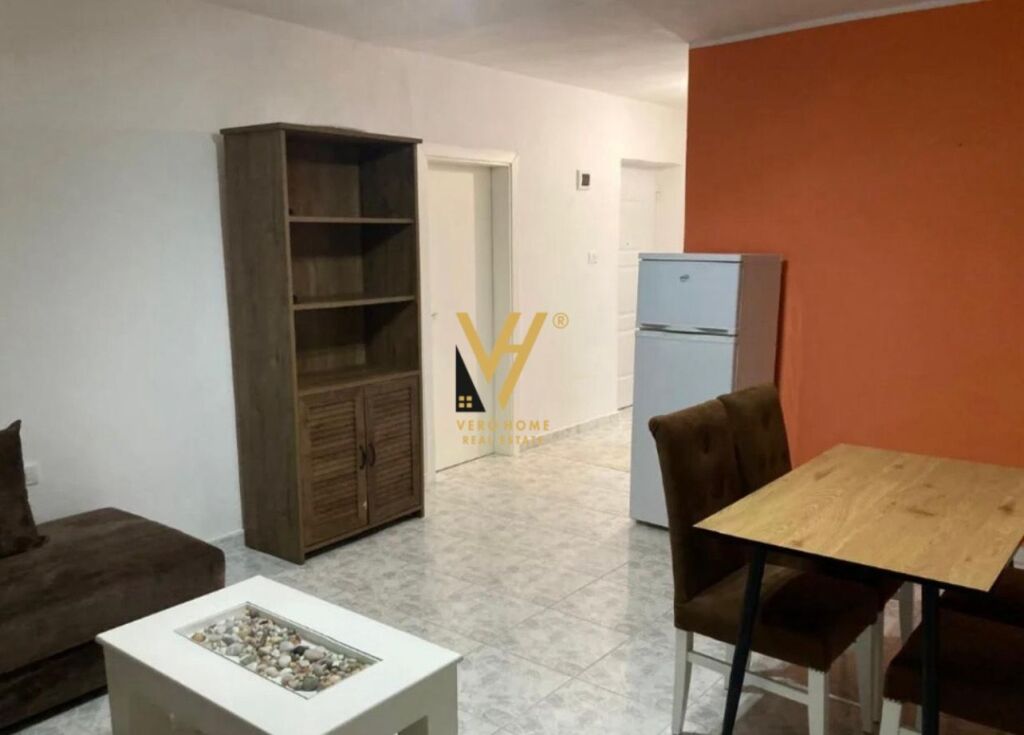 JEPET APARTAMENT 1+1 ME QIRA VASIL SHANTO 45.000 LEKE