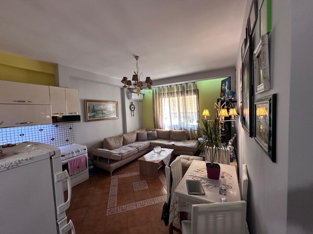 Appartamento in affitto 1+1 ad Astir!