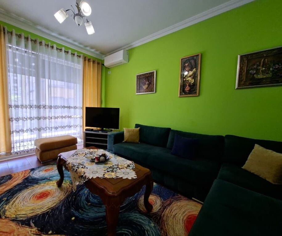 📌 Appartamento 1+1 in affitto – 21 Dicembre, Tirana