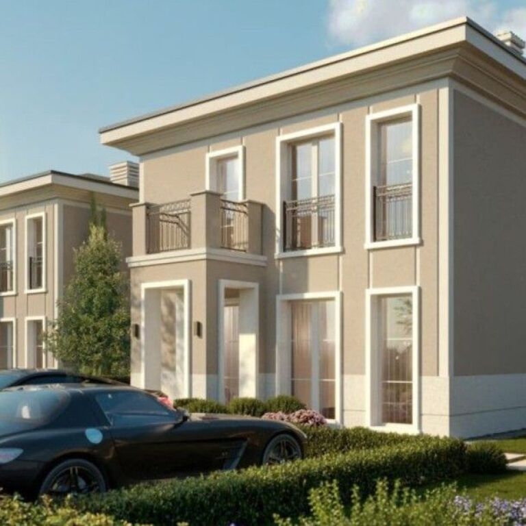🏛️💎 Elite Villa for Sale with Pool – Rolling Hills, Lake of Farka 💎🏛️