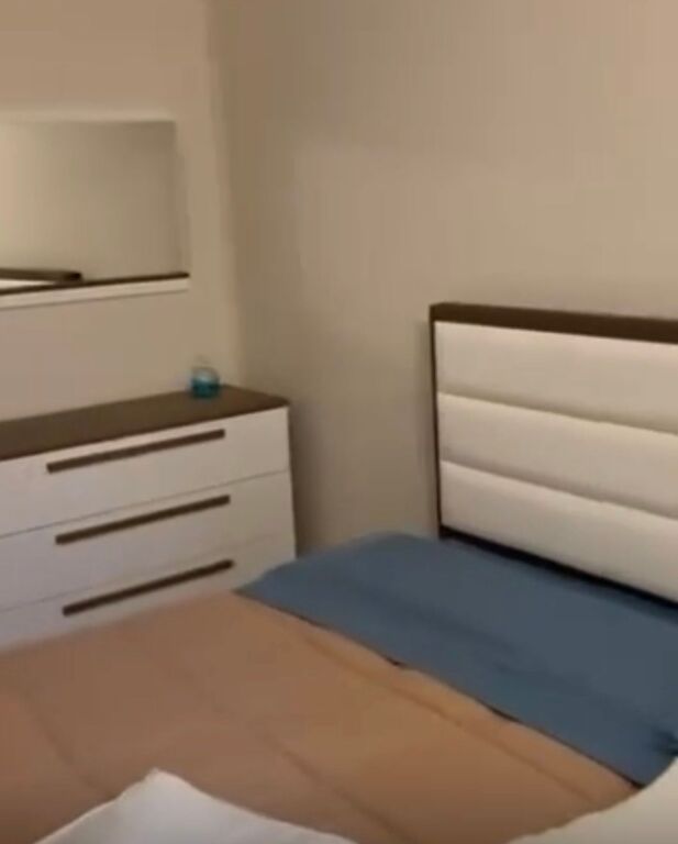 Appartamento 1+1 in affitto a Xhamllik!