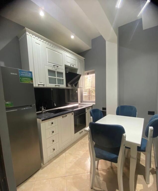 Apartament me qera 2+1 - 📍Kthesa Kamzes, zona e Treshit