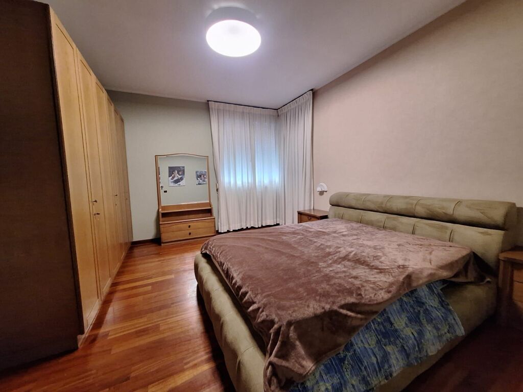 APARTAMENT 3+1, PARKU OLIMPIK