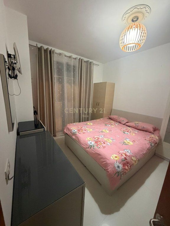 Apartment 1+1 for Rent in Astir – Comfortable and Ready for Living