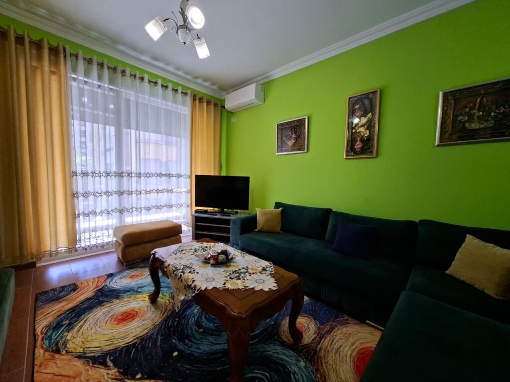 Apartment 1+1 for rent