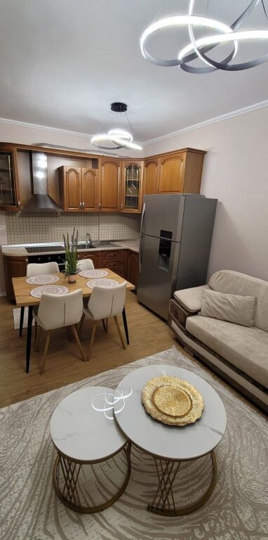 🔥Affittasi appartamento 2+1 presso Kristal Center vicino al Comune di Parigi!
