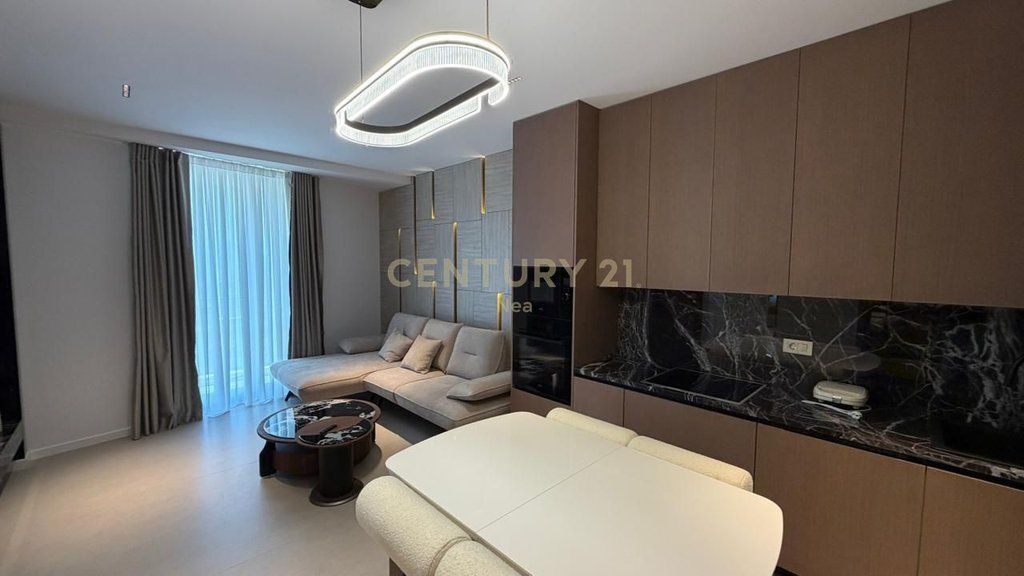 APARTAMENT 2+1 LUKSOZ TEK GOLDEN TOWER